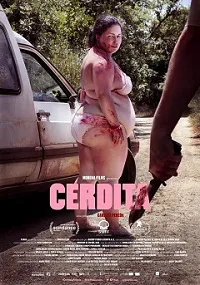 Ver Cerdita online gratis