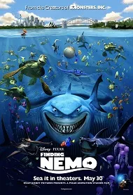 Ver Buscando a Nemo online gratis