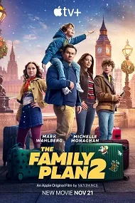 Ver Plan en familia 2 online gratis