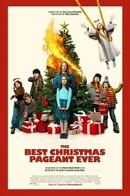 Ver La peor obra de Navidad online gratis