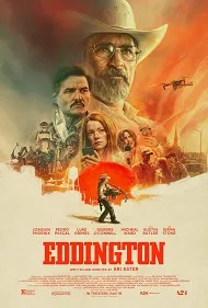 Ver Eddington online gratis