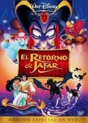 Ver Pelicula Aladdin 2: El retorno de Jafar (1994)