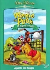 El mundo magico de Winnie the Pooh A jugar con Pooh