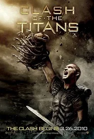 Ver Furia de titanes online gratis