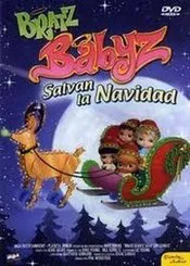 Ver Pelicula Bratz Babys: Salvan la Navidad (2008)