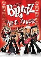 Ver Pelicula Bratz Rock Angelz (2005)
