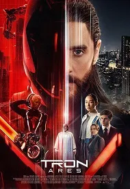 Ver Tron: Ares online gratis