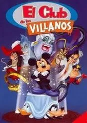 Ver Pelicula El club de los villanos (2001)