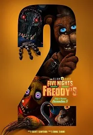 Ver Five Nights at Freddy’s 2 online gratis