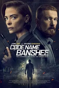 Ver Código Banshee online gratis