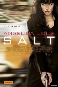 Ver Agente Salt online gratis