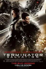 Ver Terminator - La salvación online gratis