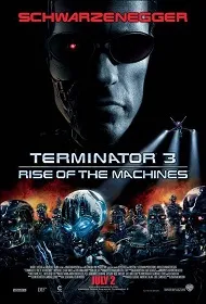 Ver Terminator 3: La rebelión de las máquinas online gratis