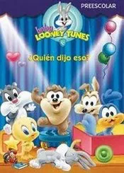 Ver Pelcula Baby Looney Tunes (2002)