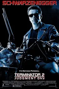 Ver Terminator 2: El juicio final online gratis