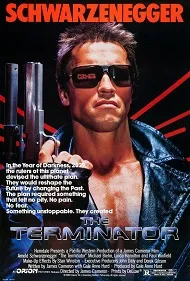 Ver Terminator online gratis