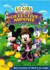Ver Pelicula La casa de Mickey Mouse (2008)