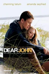 Ver Querido John online gratis