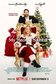 Ver El secreto de Santa online gratis