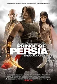 Ver Príncipe de Persia - Las arenas del tiempo online gratis
