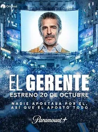 Ver El gerente online gratis