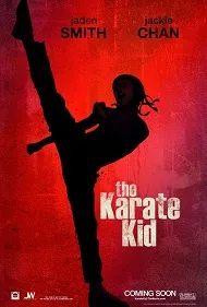 Ver Karate Kid online gratis