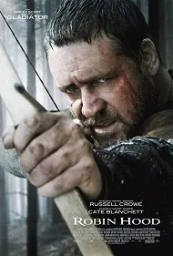 Ver Robin Hood online gratis