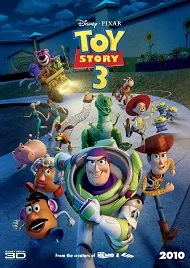 Ver Toy Story 3 online gratis