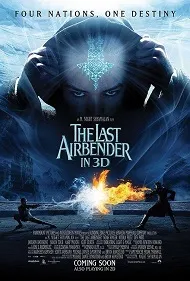 Ver El último maestro del aire online gratis
