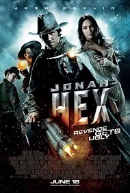 Ver Jonah Hex online gratis