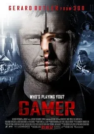 Ver Gamer: Juego Letal online gratis