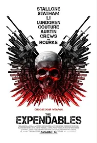 Ver Los indestructibles online gratis
