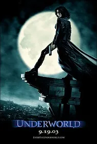 Ver Inframundo online gratis