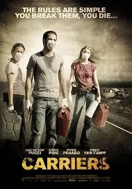 Ver Portadores online gratis