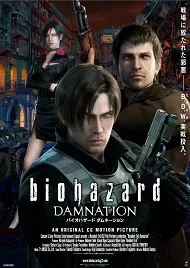 Ver Resident Evil: Infierno online gratis