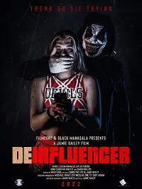 Ver Deinfluencer online gratis