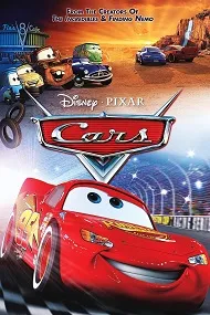 Ver Cars online gratis