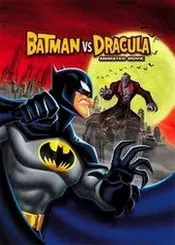 Batman contra Dracula