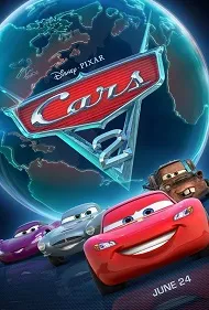 Ver Cars 2 online gratis