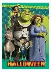 Ver Pelicula Shreky Movie Halloween con Shrek (2010)