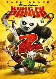 Ver Kung Fu Panda 2 online gratis