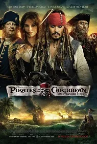 Ver Piratas del Caribe: Navegando aguas misteriosas online gratis
