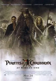 Ver Piratas del Caribe: En el fin del mundo online gratis