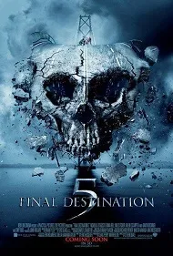 Ver Destino final 5 online gratis