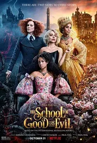 Ver La escuela del bien y del mal online gratis