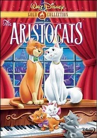 Ver Los aristogatos online gratis