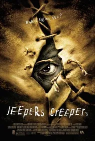 Ver Jeepers Creepers: El terror existe online gratis