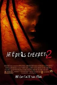 Ver Jeepers Creepers II online gratis