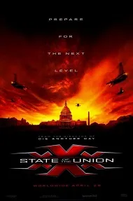 Ver xXx2: Estado de emergencia online gratis
