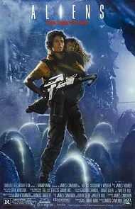 Ver Aliens: El regreso online gratis
